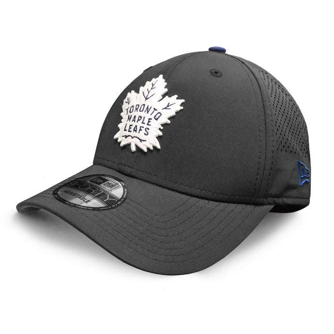 Casquette Performance Pivot 9FORTY des Maple Leafs de Toronto